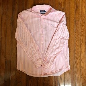 Vineyard Vines Men’s Button Up